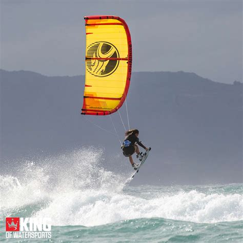 cabrinha kiteboarding.